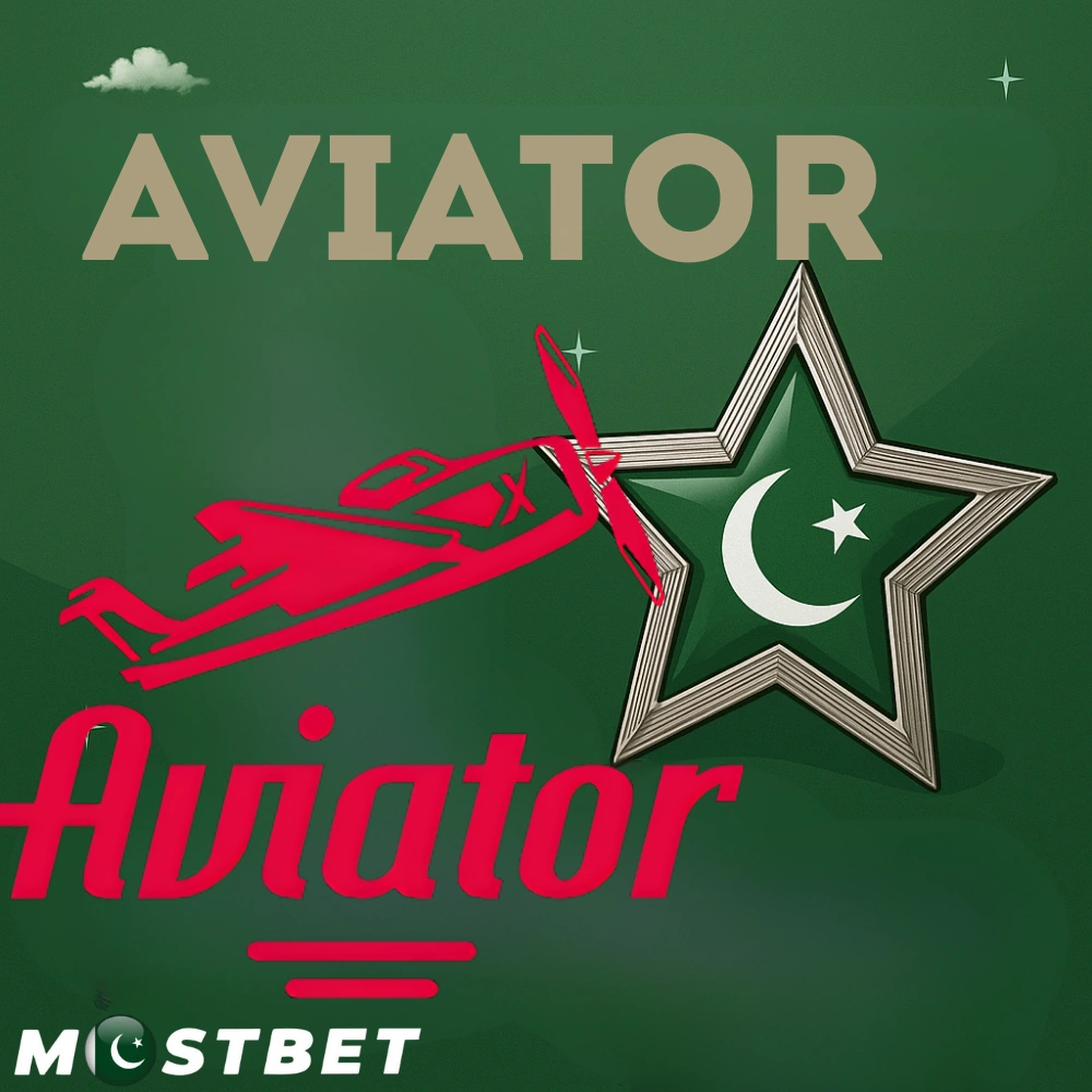 What is Aviator by Mostbet?