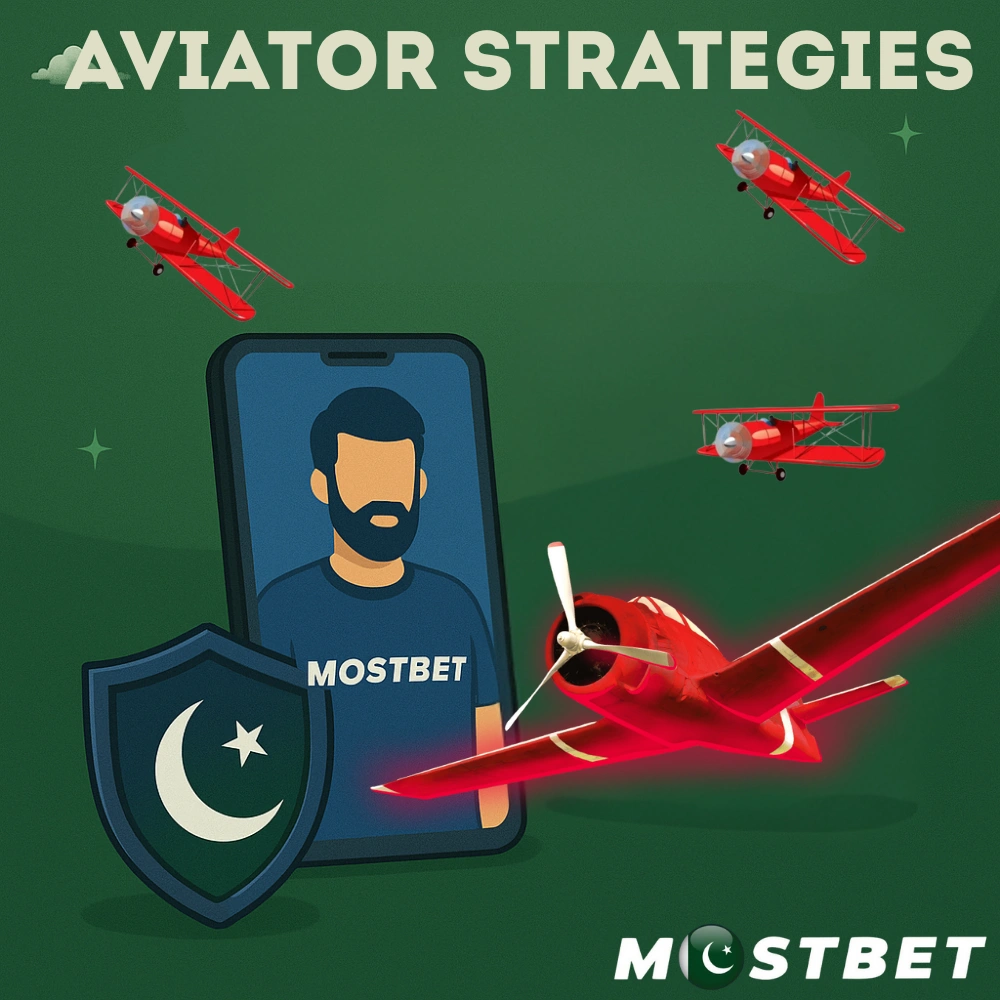 Aviator Strategies That Work in Pakistan