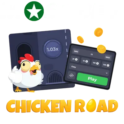 Chicken Road Pakistan