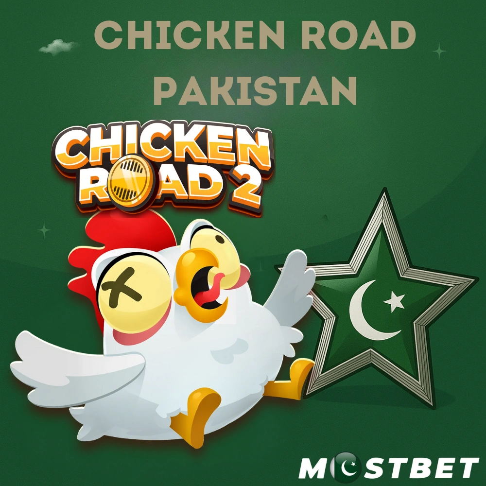 Chicken Road Game?