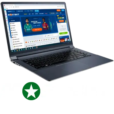 Mostbet Register