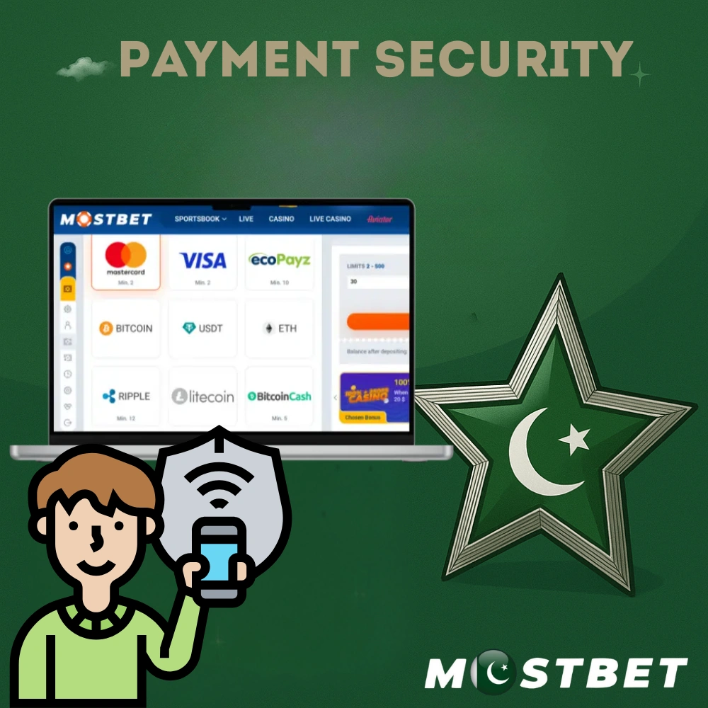 Payment Security & Protection