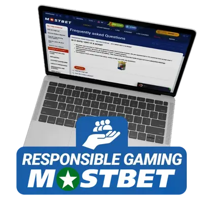 Responsible Gaming Mostbet